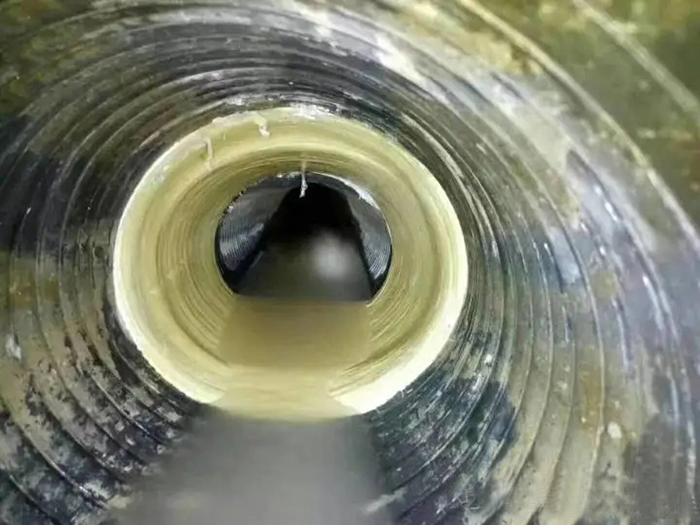 泰宁内衬修复法通常适用于哪些类型的断面管道