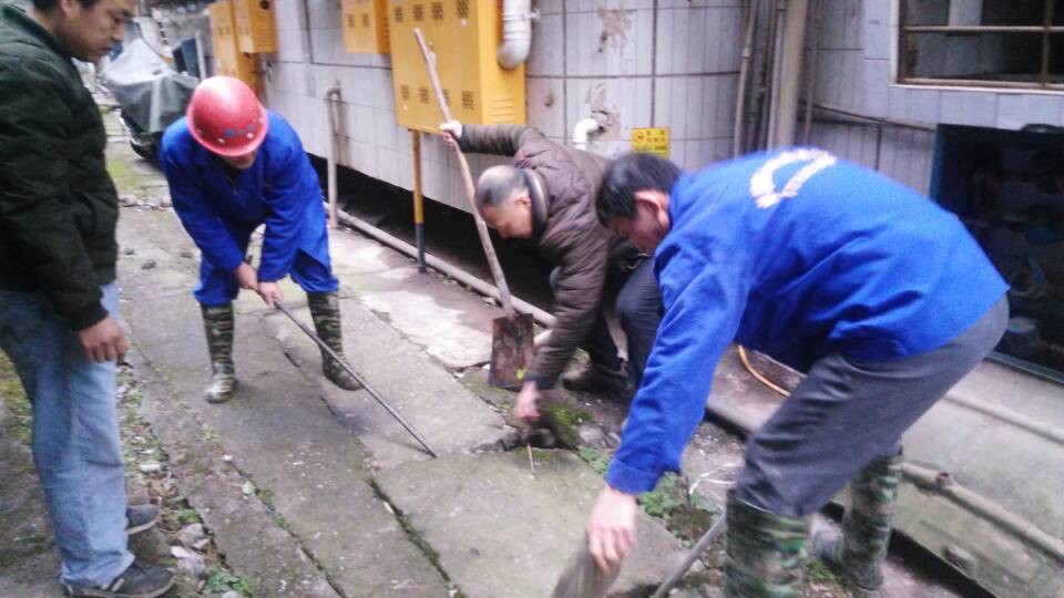 泰宁清掏化粪池、管道疏通一站式服务<高效><技术><可靠>